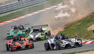 MEISTERSCHAFTS-ENTSCHEIDUNGEN IN KROATIEN: