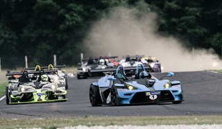 Resultate Grobnik / Kroatien